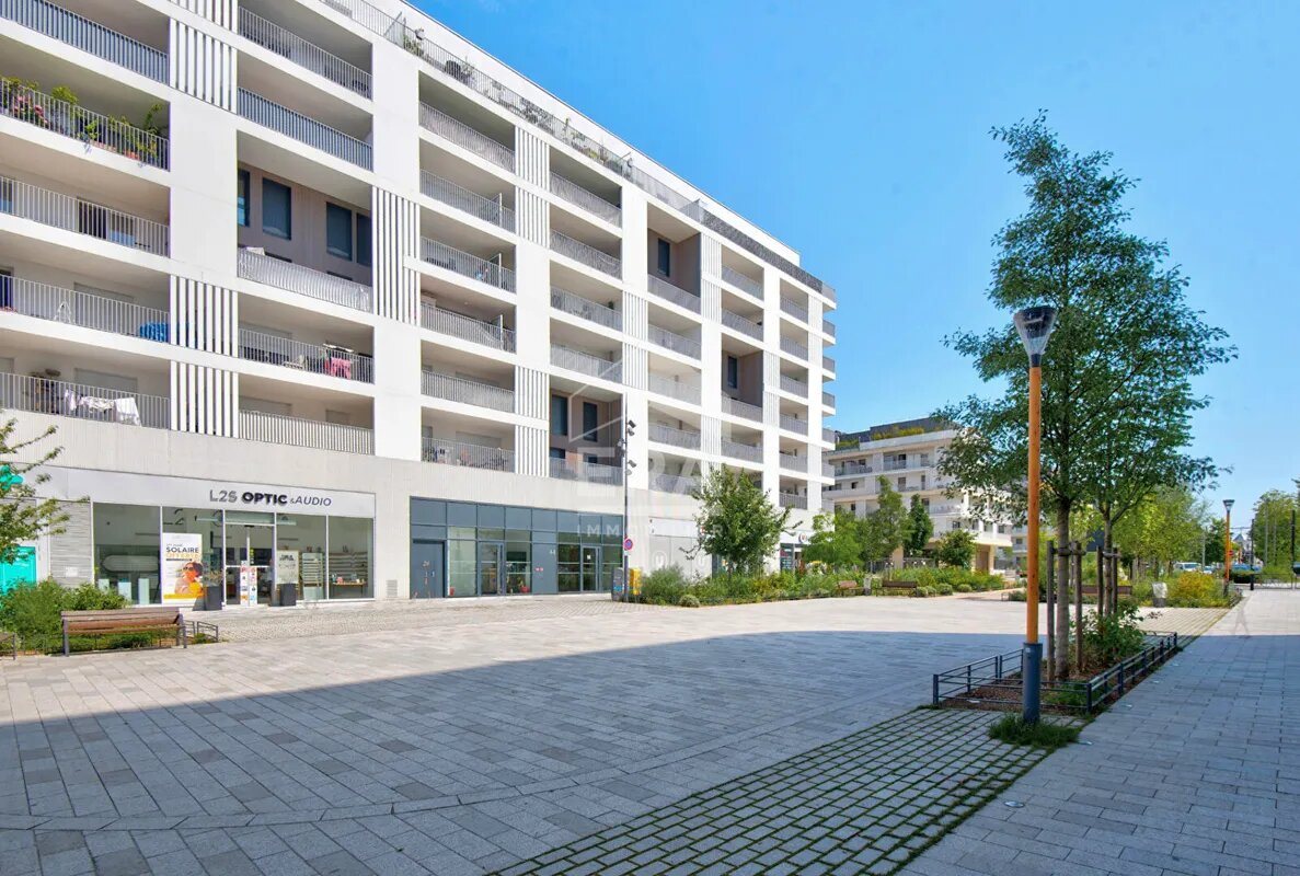 Appartement à vendre, 69m², Meudon