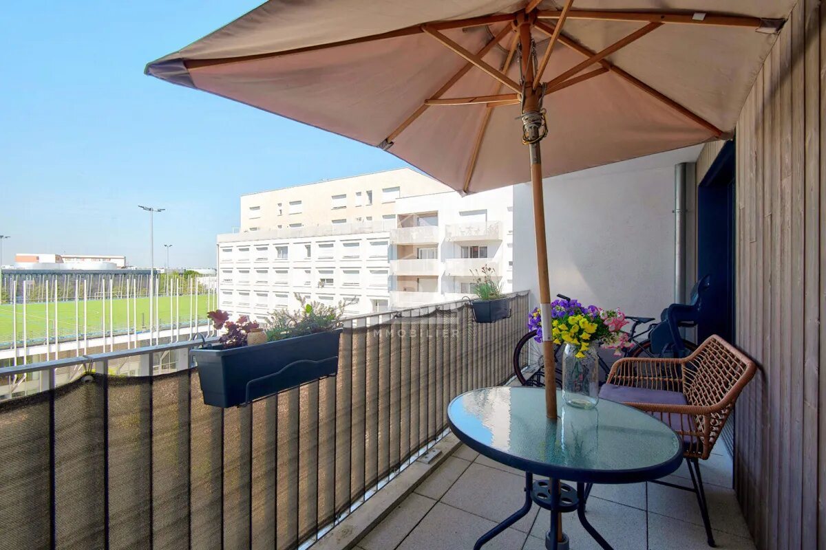 Appartement à vendre, 69m², Meudon
