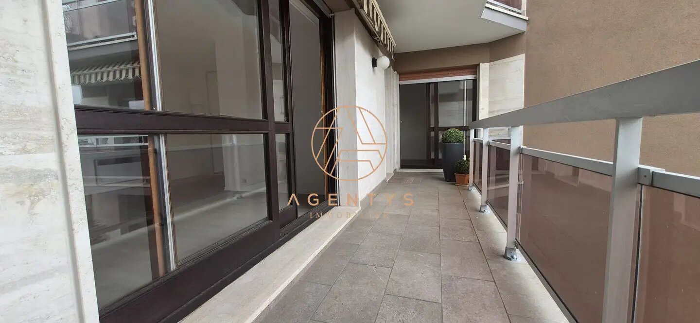 Appartement à vendre, 48m², Le Perreux-sur-Marne