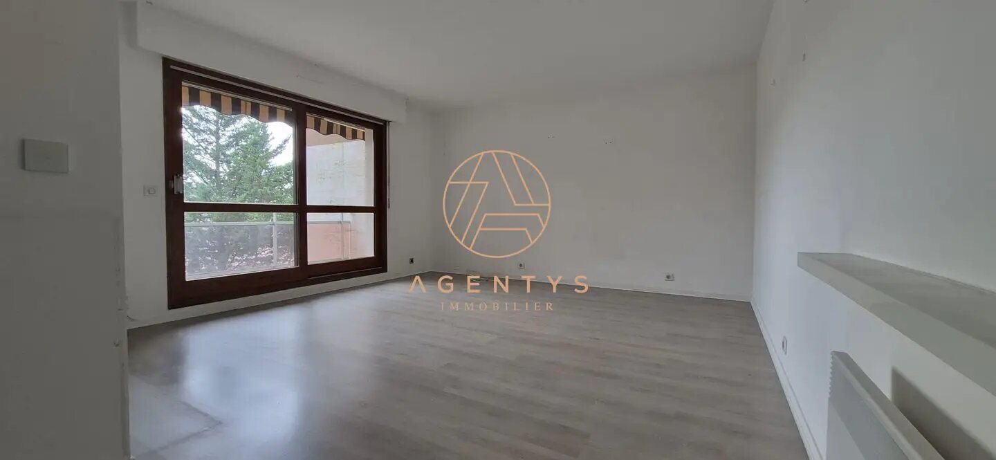 Appartement à vendre, 48m², Le Perreux-sur-Marne