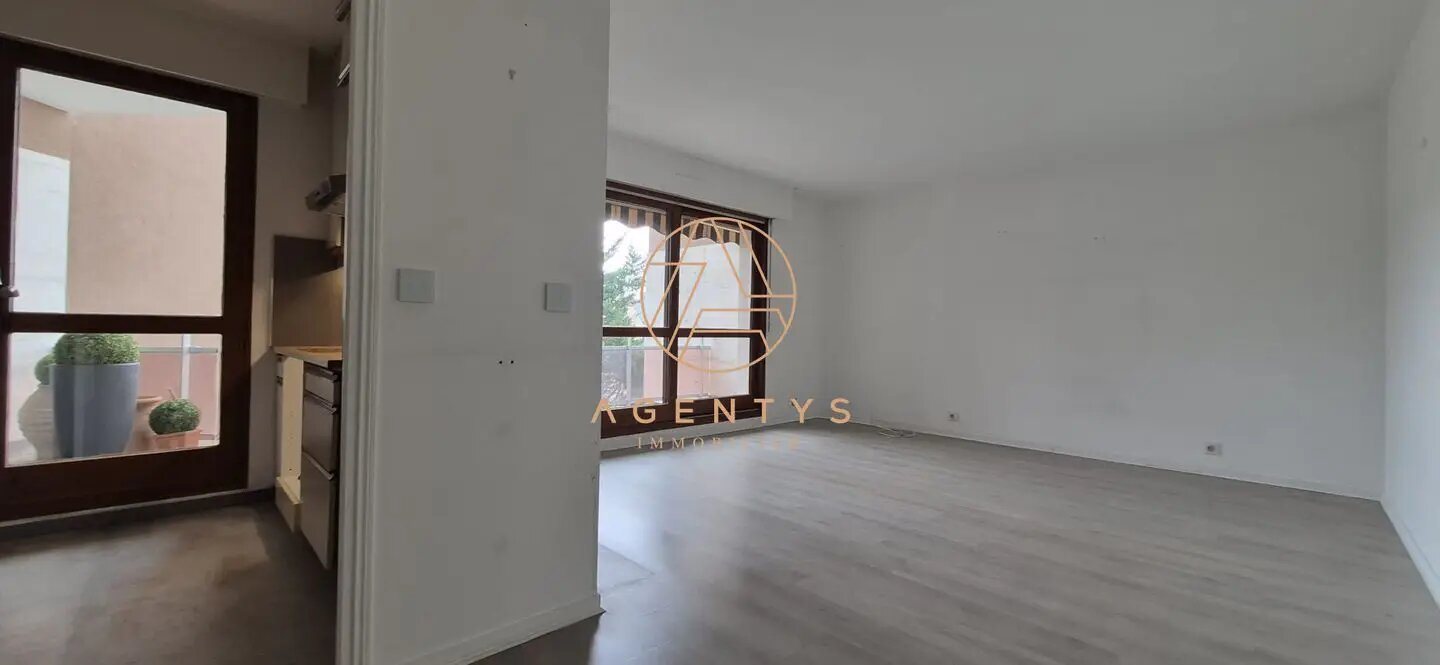 Appartement à vendre, 48m², Le Perreux-sur-Marne