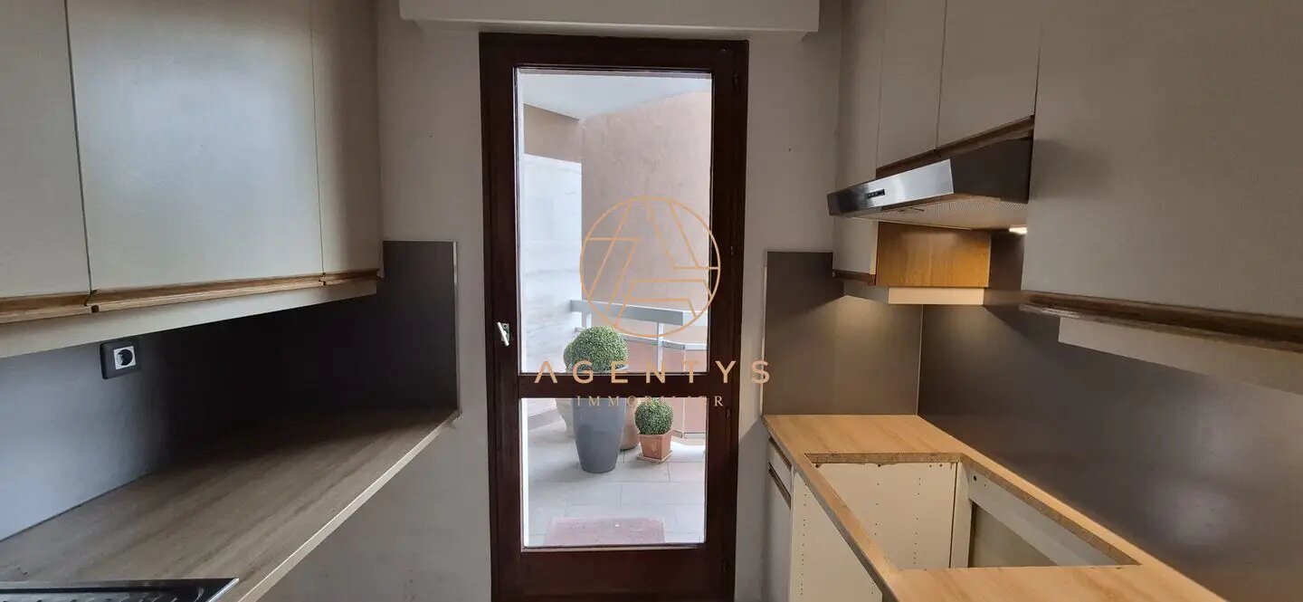 Appartement à vendre, 48m², Le Perreux-sur-Marne