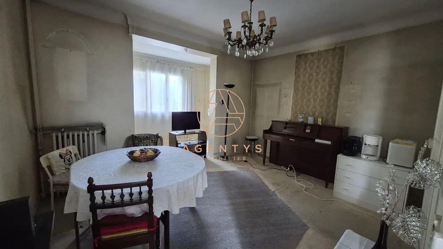 Maison à vendre, 137m², Le Perreux-sur-Marne