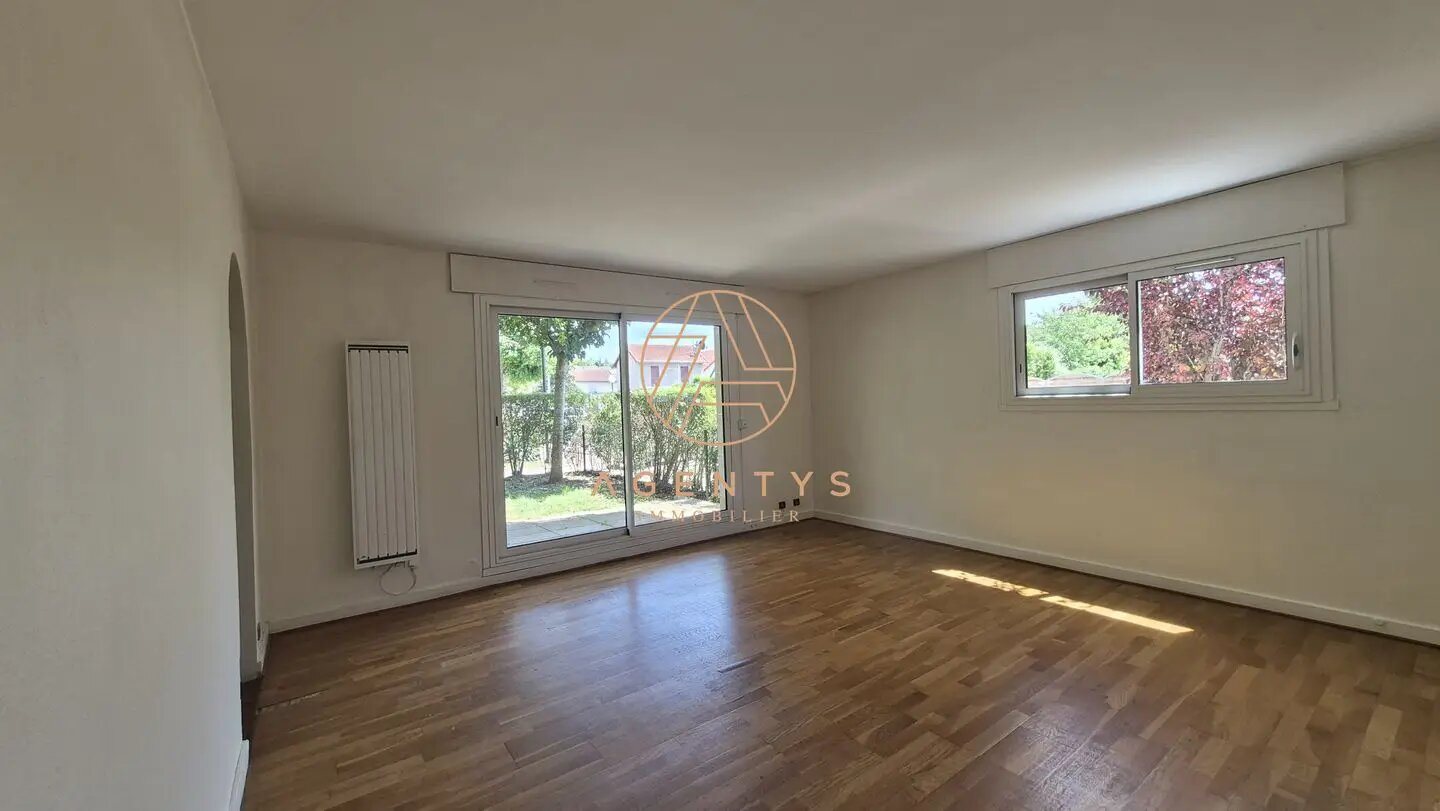 Appartement à vendre, 66m², Le Perreux-sur-Marne