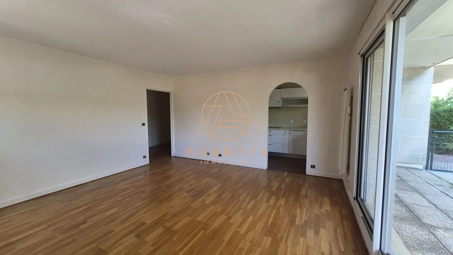 Appartement à vendre, 66m², Le Perreux-sur-Marne