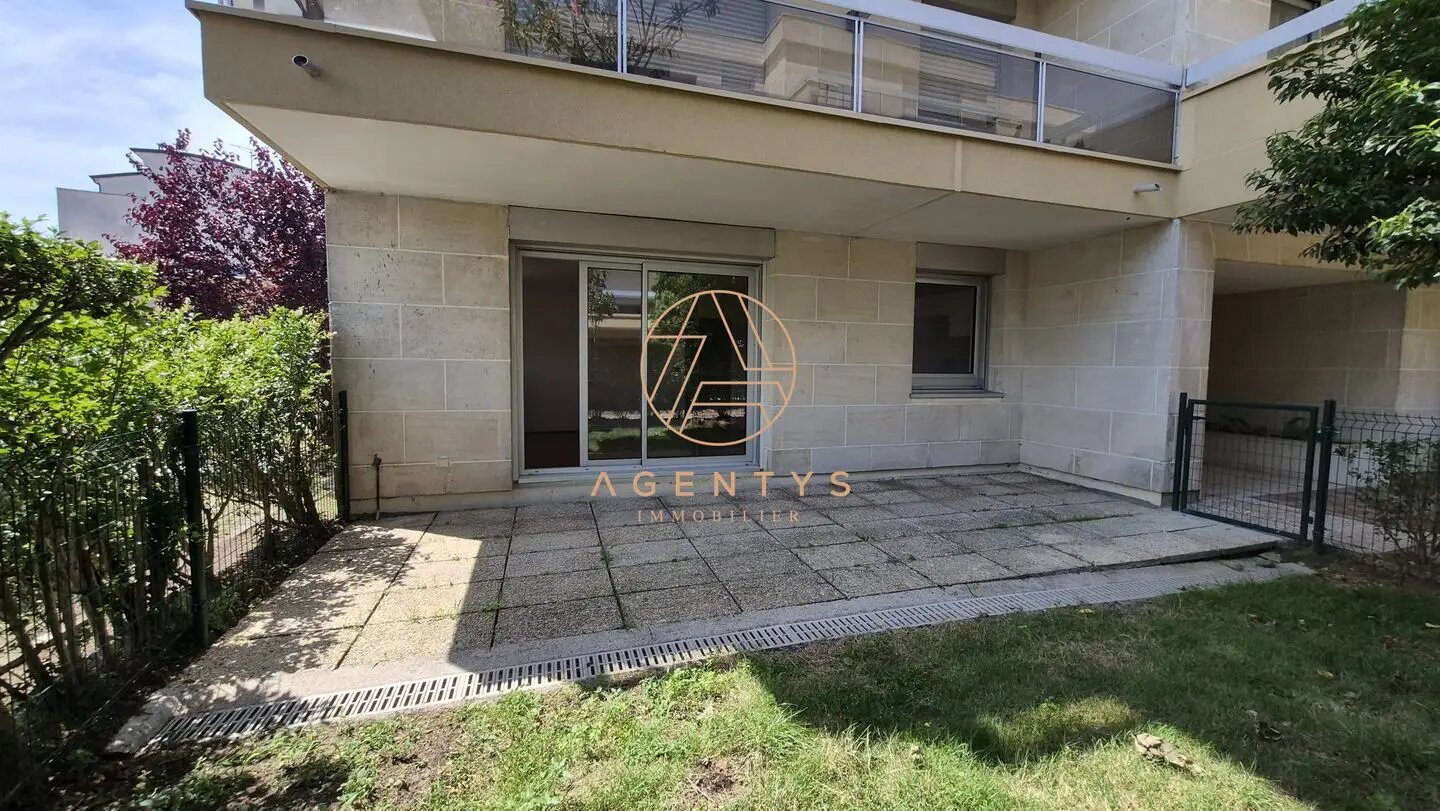 Appartement à vendre, 66m², Le Perreux-sur-Marne