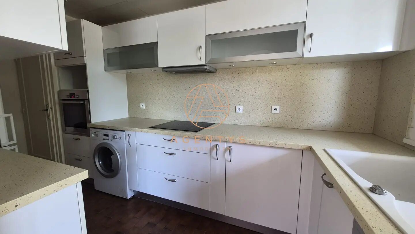 Appartement à vendre, 66m², Le Perreux-sur-Marne