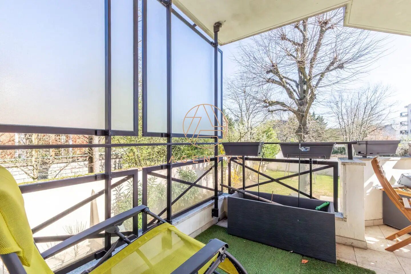 Appartement à vendre, 86m², Le Perreux-sur-Marne