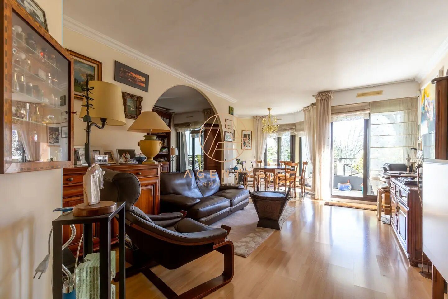 Appartement à vendre, 86m², Le Perreux-sur-Marne