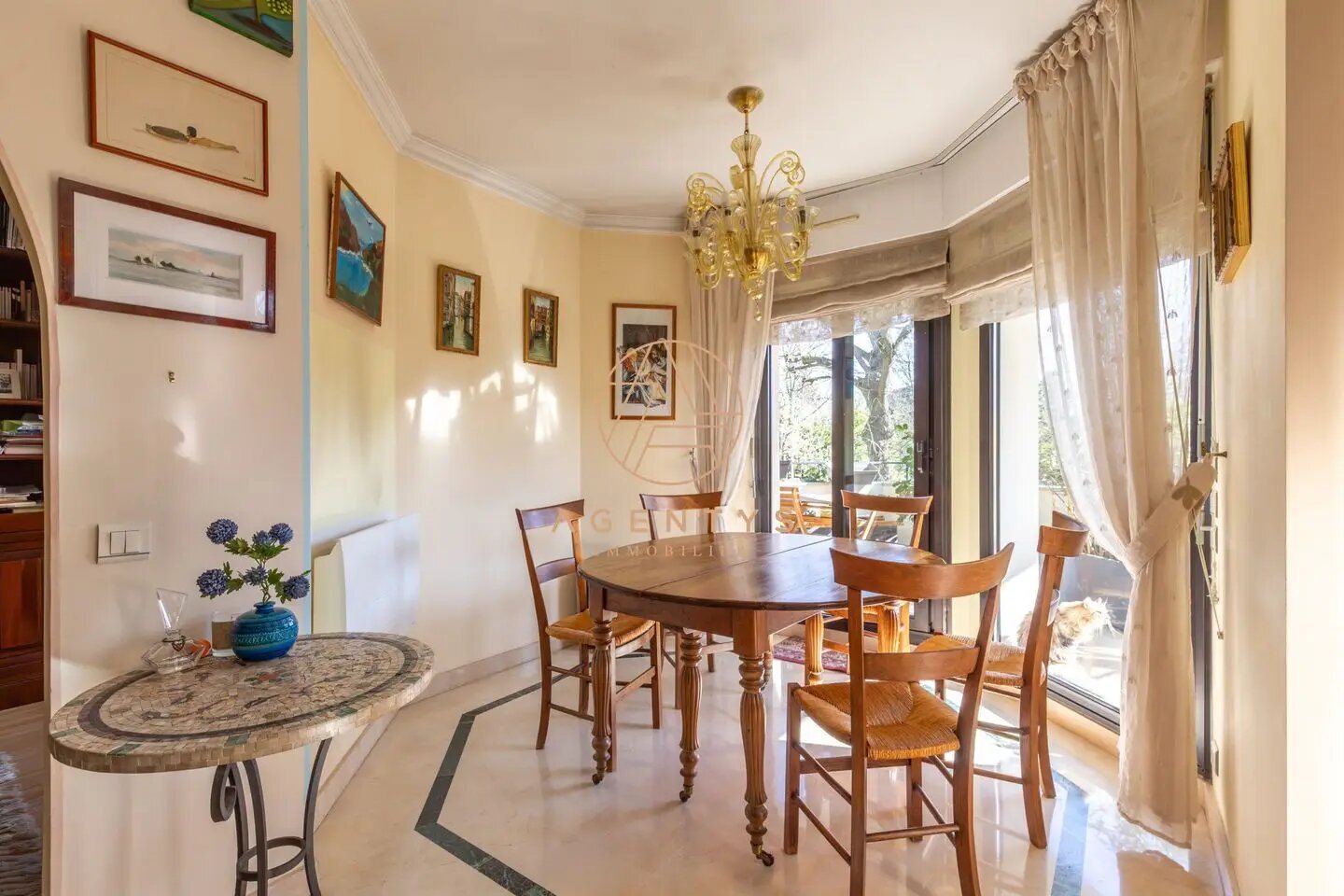 Appartement à vendre, 86m², Le Perreux-sur-Marne