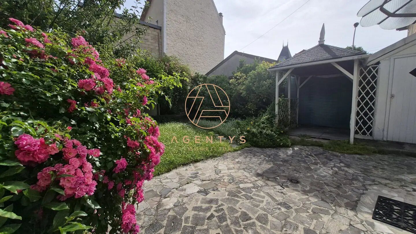 Maison à vendre, 50m², Le Perreux-sur-Marne