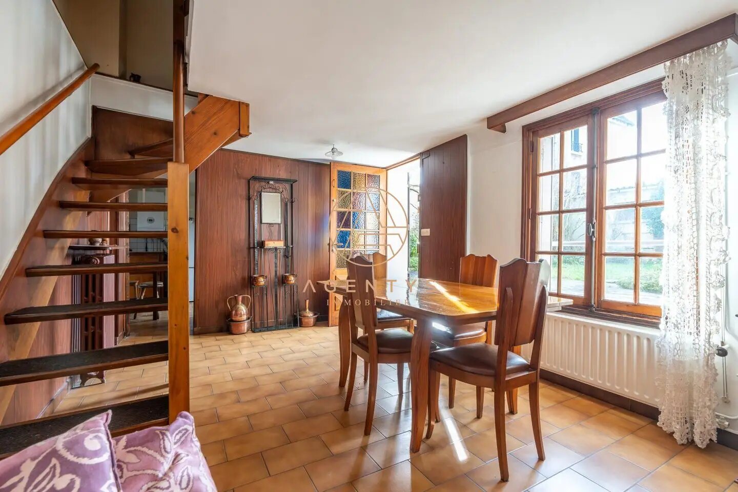 Maison à vendre, 50m², Le Perreux-sur-Marne