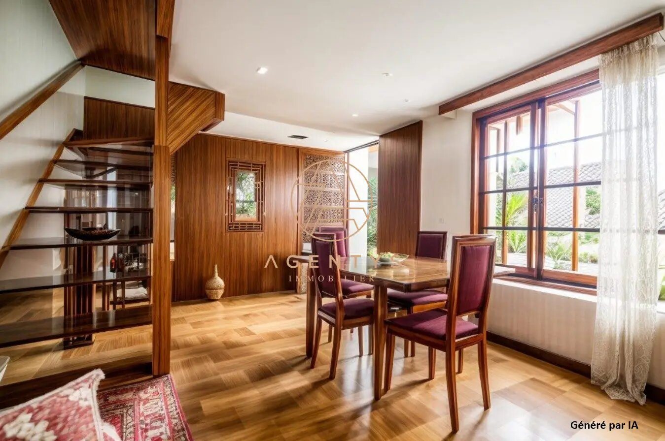 Maison à vendre, 50m², Le Perreux-sur-Marne