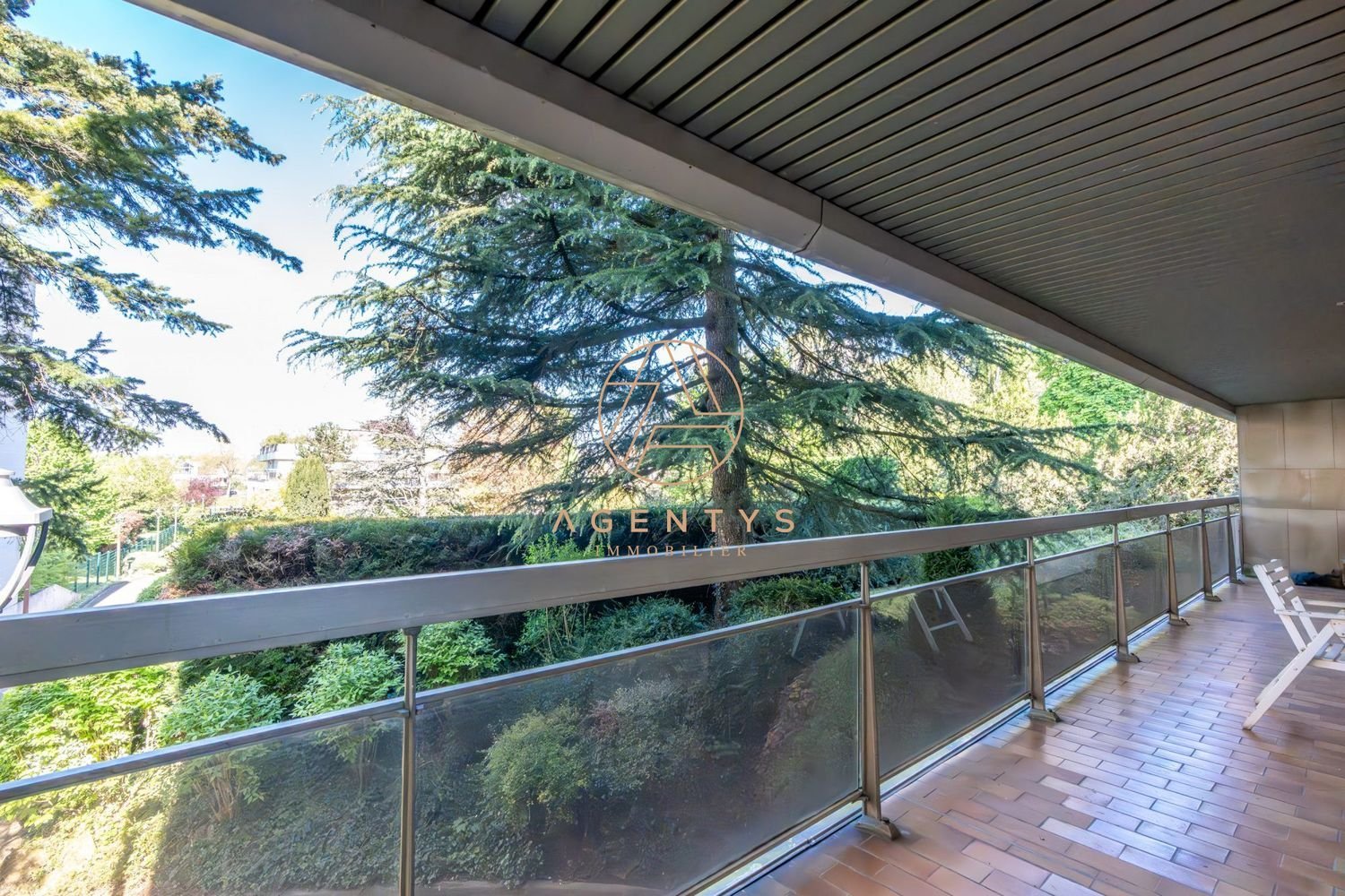 Appartement à vendre, 132m², Bry-sur-Marne