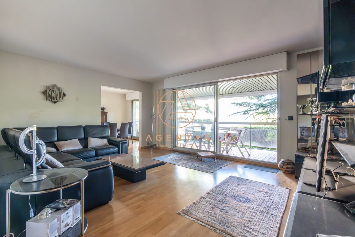 Appartement à vendre, 132m², Bry-sur-Marne