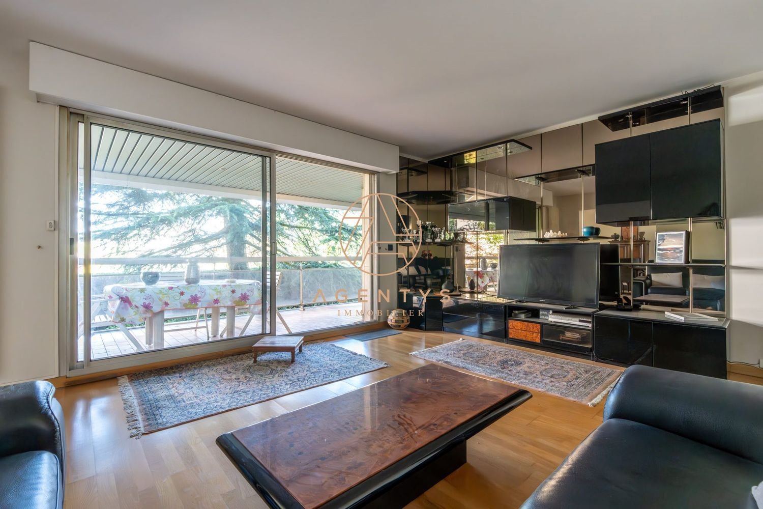 Appartement à vendre, 132m², Bry-sur-Marne