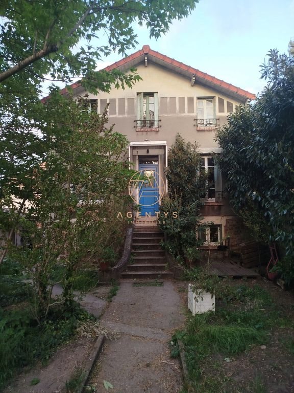 Maison à vendre, 130m², Le Perreux-sur-Marne