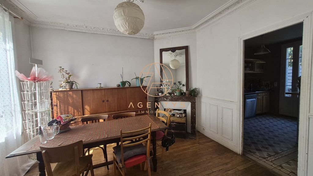 Maison à vendre, 130m², Le Perreux-sur-Marne