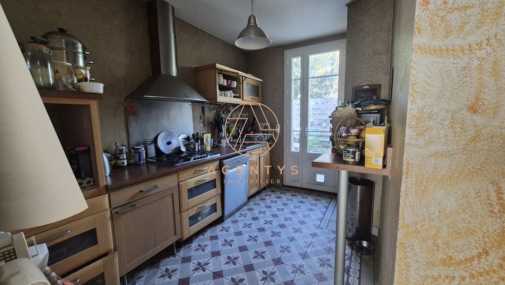 Maison à vendre, 130m², Le Perreux-sur-Marne
