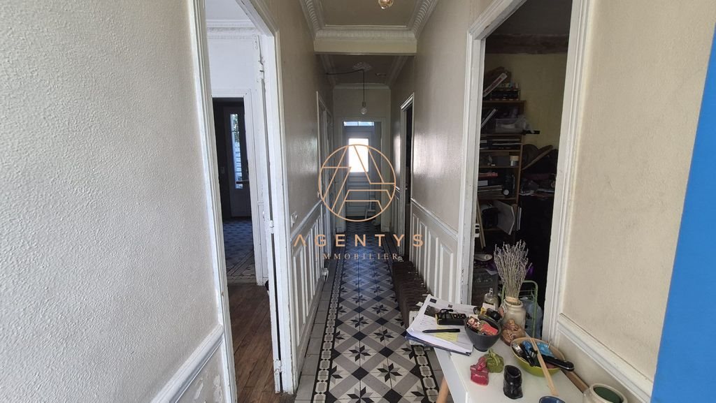 Maison à vendre, 130m², Le Perreux-sur-Marne