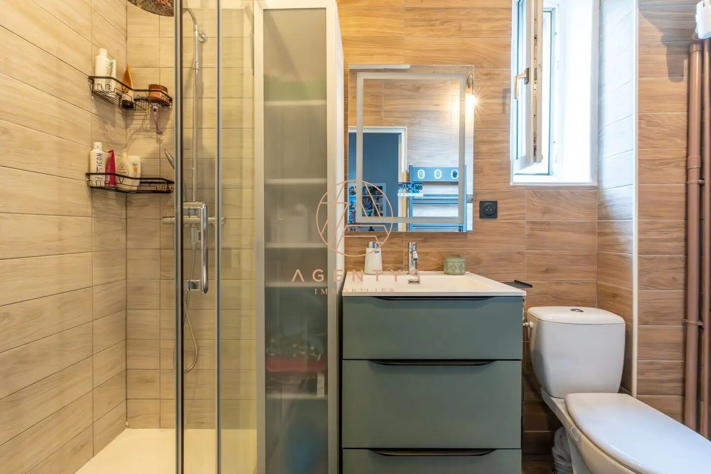 Appartement à vendre, 53m², Le Perreux-sur-Marne