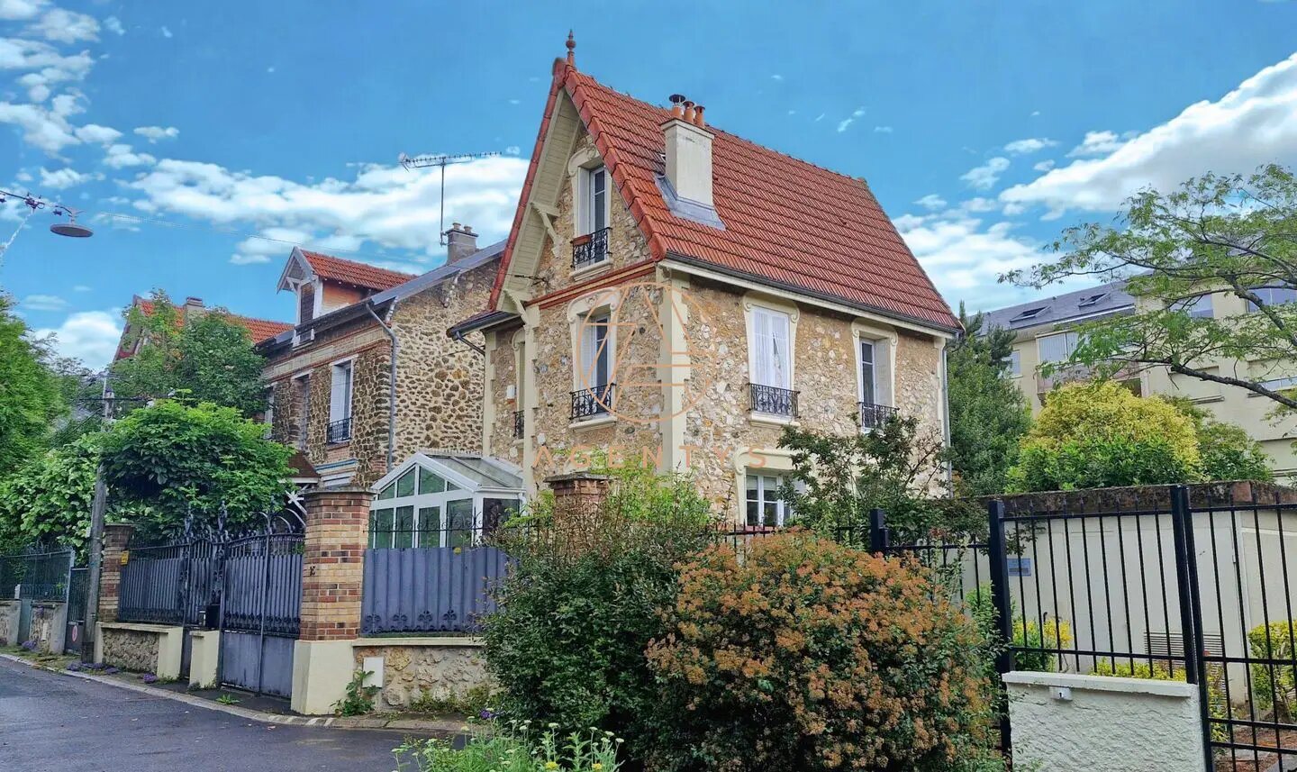 Maison à vendre, 137m², Le Perreux-sur-Marne