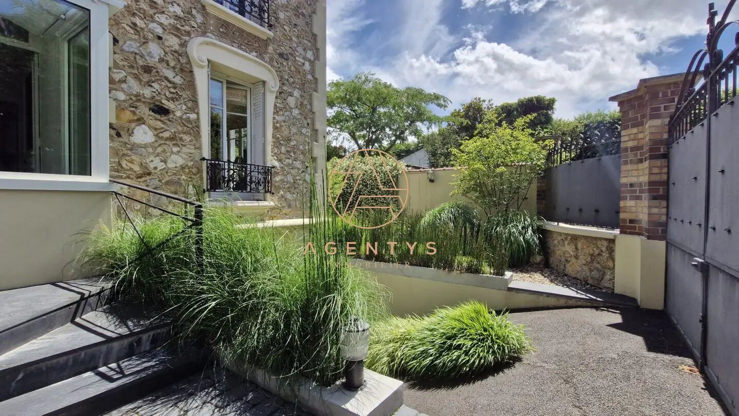 Maison à vendre, 137m², Le Perreux-sur-Marne