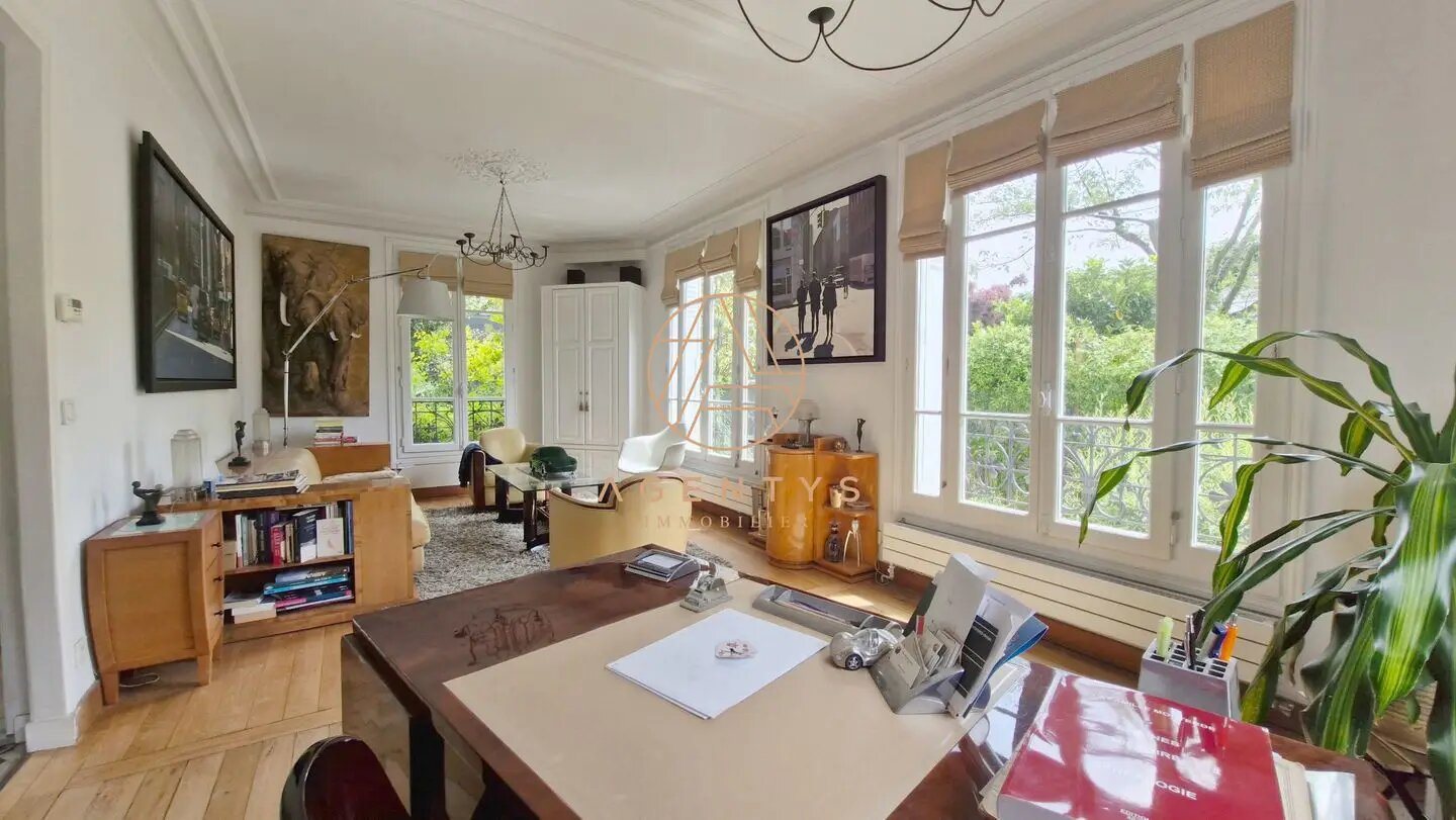 Maison à vendre, 137m², Le Perreux-sur-Marne