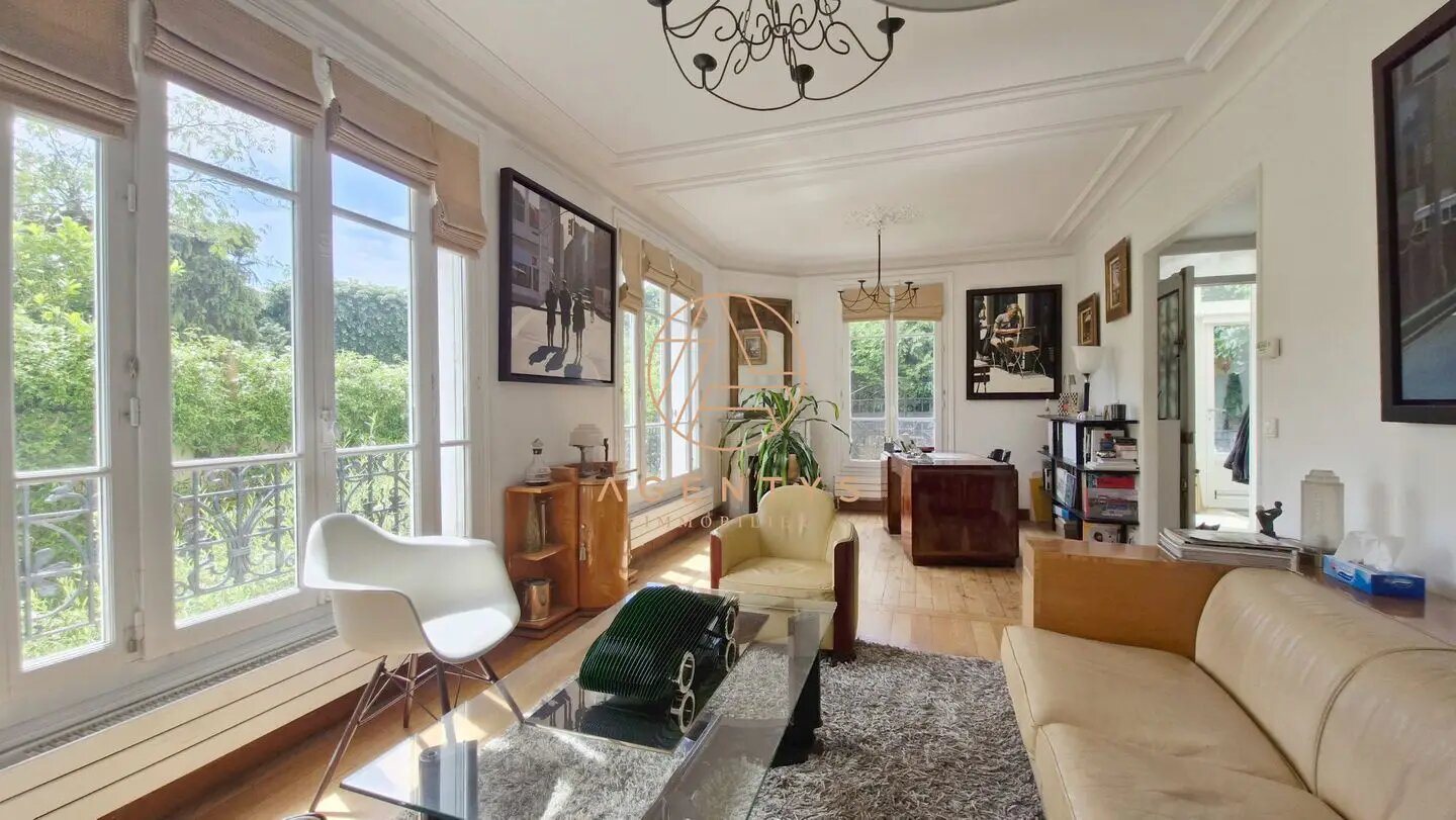 Maison à vendre, 137m², Le Perreux-sur-Marne
