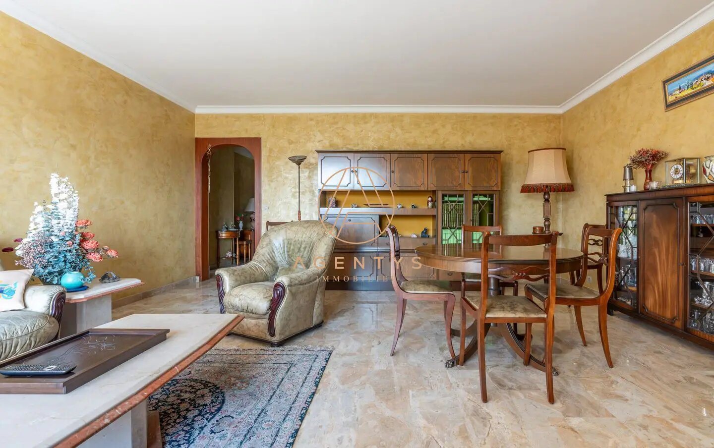 Appartement à vendre, 102m², Bry-sur-Marne