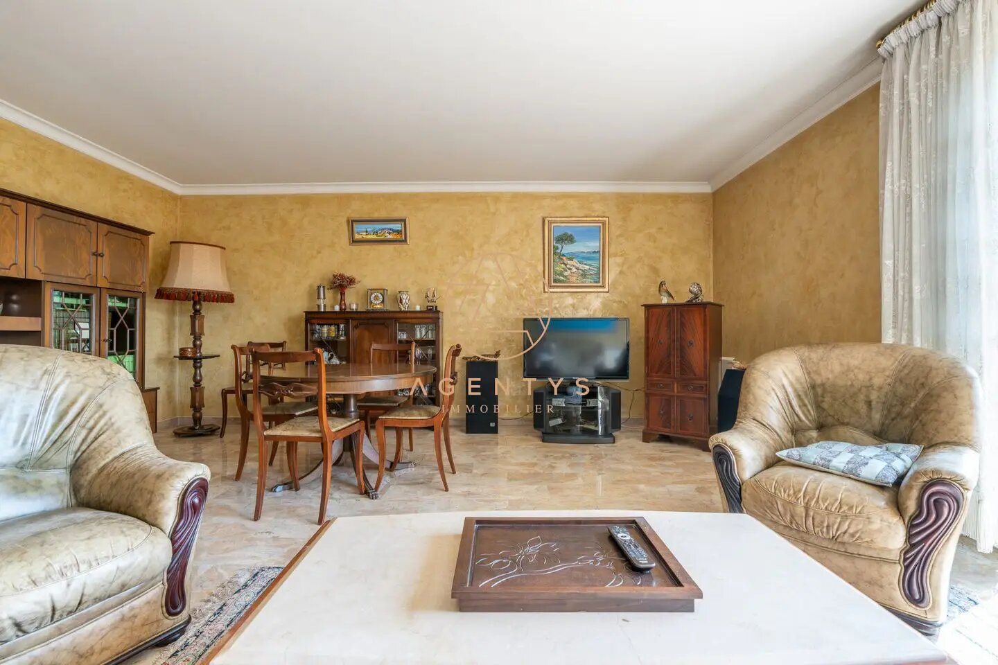 Appartement à vendre, 102m², Bry-sur-Marne
