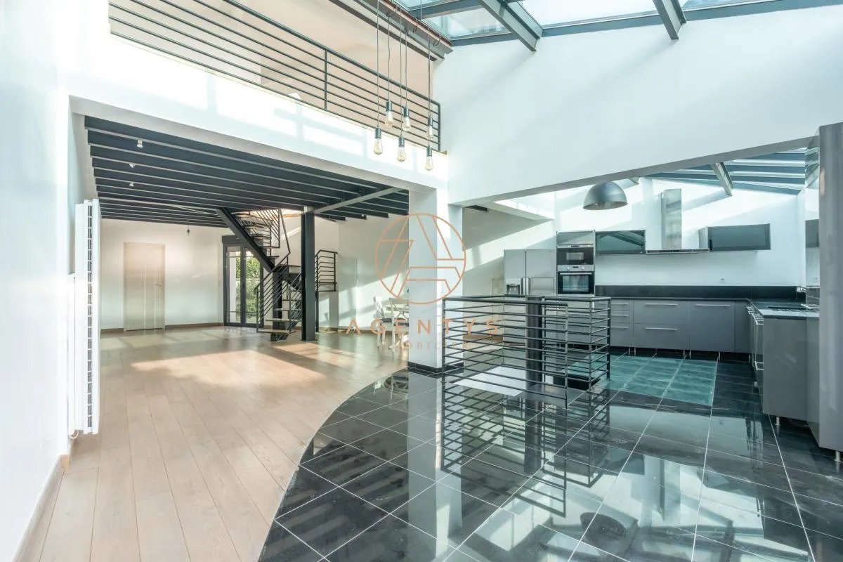Maison à vendre, 104m², Le Perreux-sur-Marne