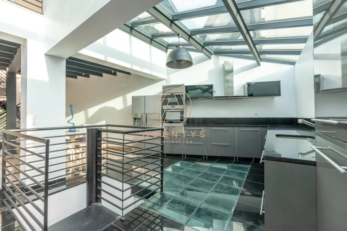 Maison à vendre, 104m², Le Perreux-sur-Marne