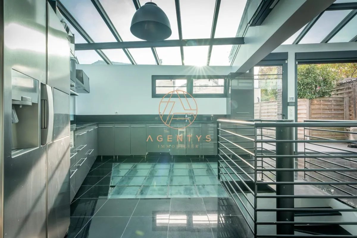 Maison à vendre, 104m², Le Perreux-sur-Marne