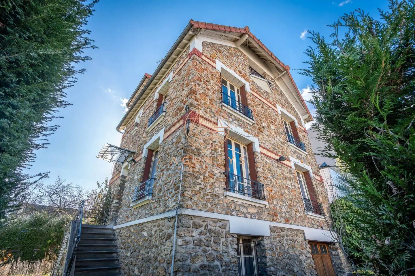 Maison à vendre, 162m², Le Perreux-sur-Marne