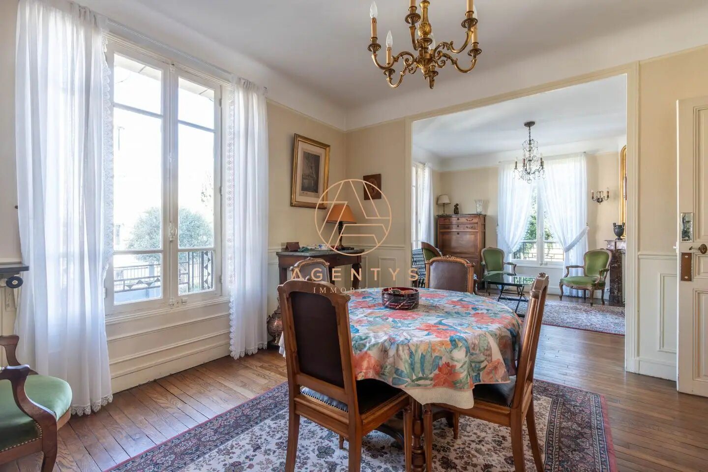 Maison à vendre, 162m², Le Perreux-sur-Marne