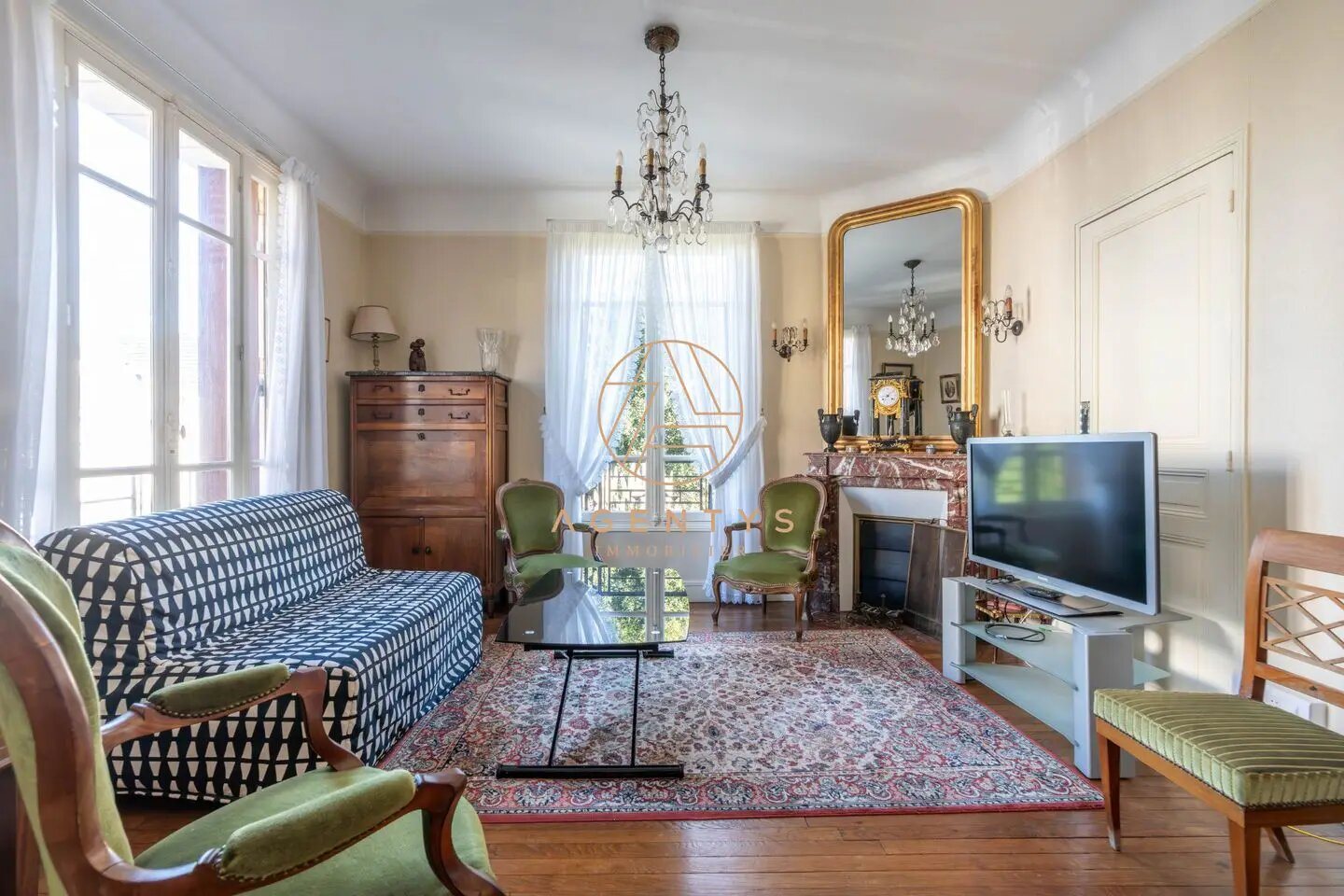 Maison à vendre, 162m², Le Perreux-sur-Marne