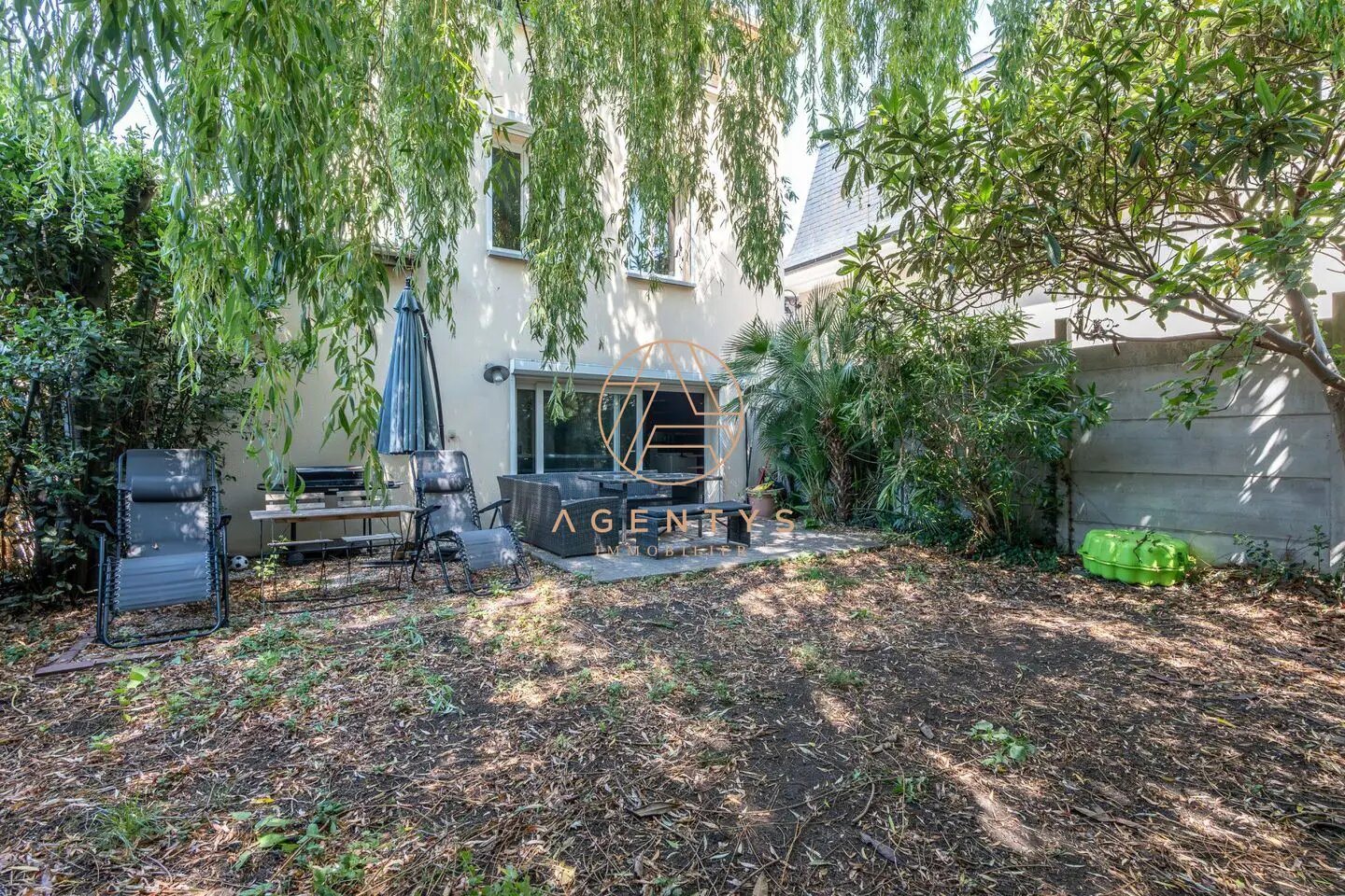 Maison à vendre, 100m², Le Perreux-sur-Marne