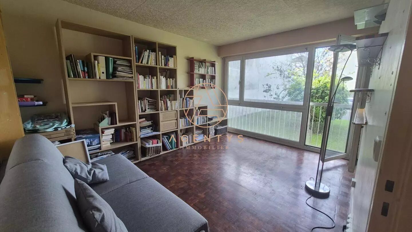 Appartement à vendre, 30m², Le Perreux-sur-Marne