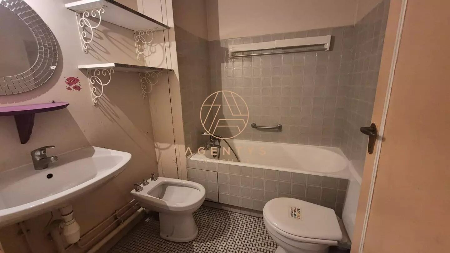 Appartement à vendre, 30m², Le Perreux-sur-Marne