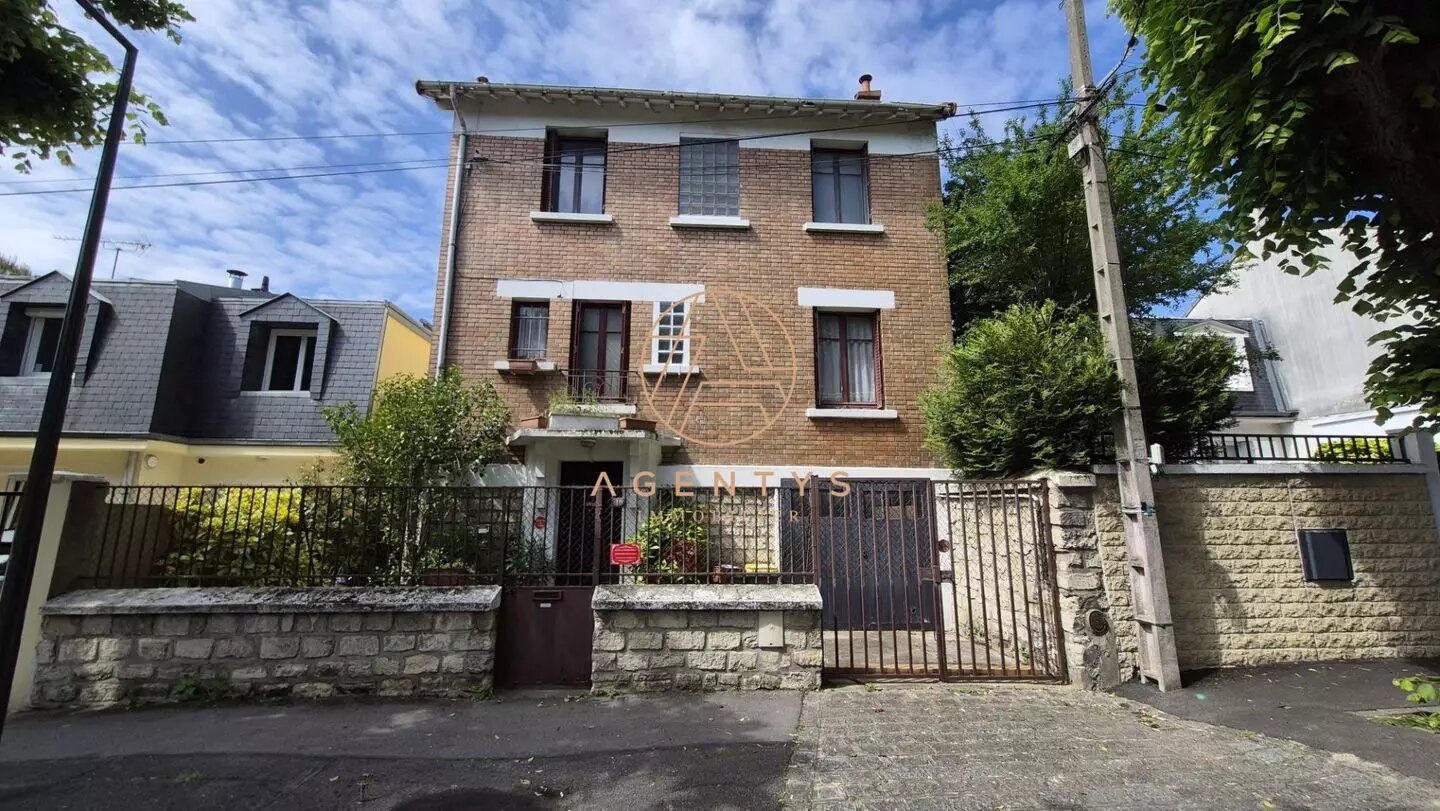 Maison à vendre, 137m², Le Perreux-sur-Marne