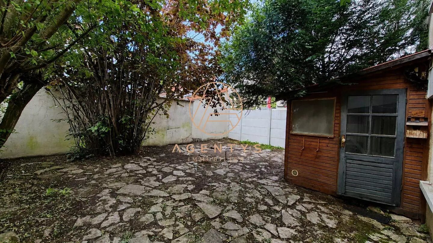 Maison à vendre, 137m², Le Perreux-sur-Marne