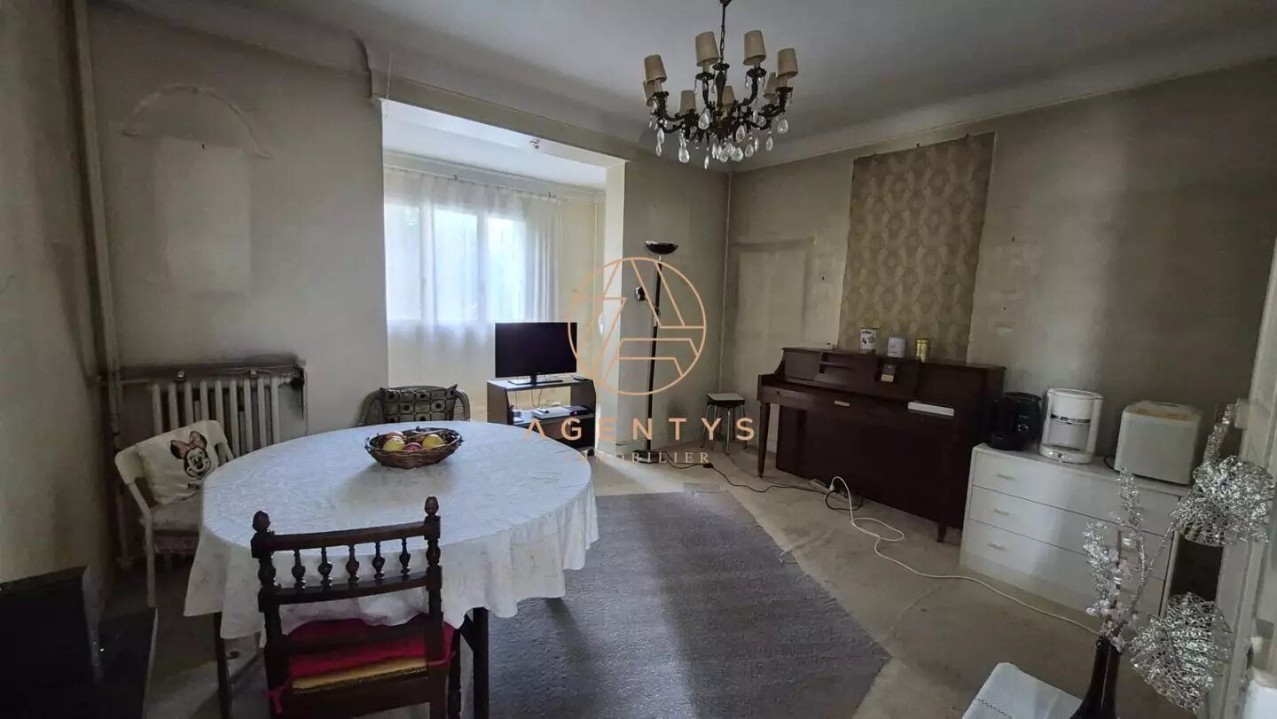 Maison à vendre, 137m², Le Perreux-sur-Marne