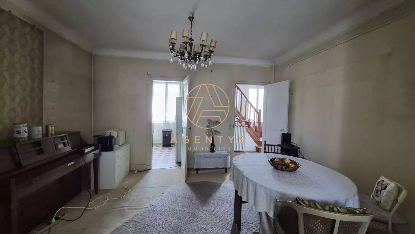 Maison à vendre, 137m², Le Perreux-sur-Marne