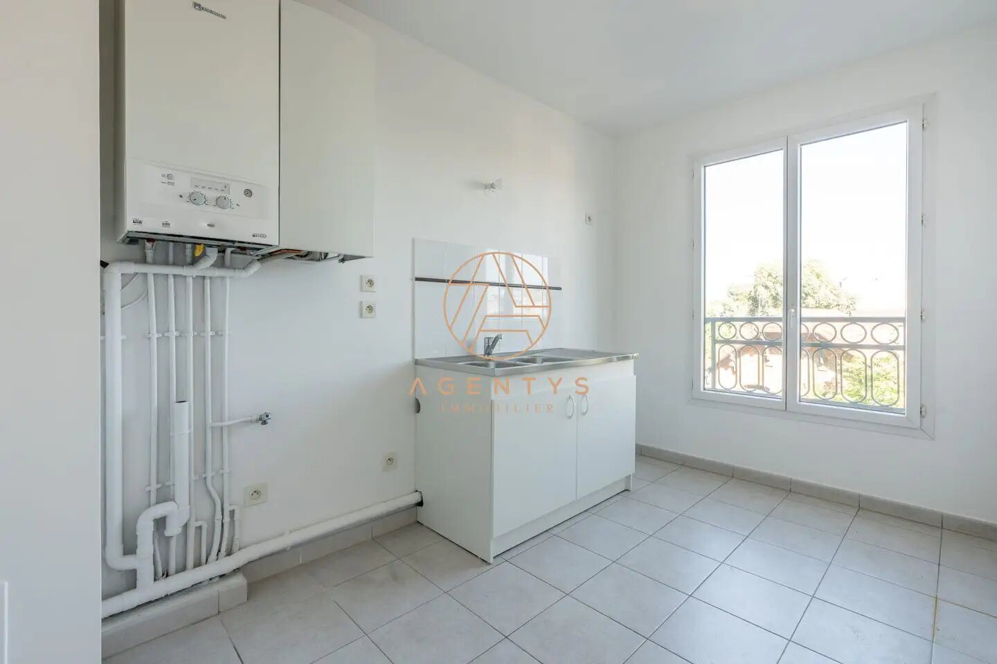 Appartement à vendre, 107m², Le Perreux-sur-Marne