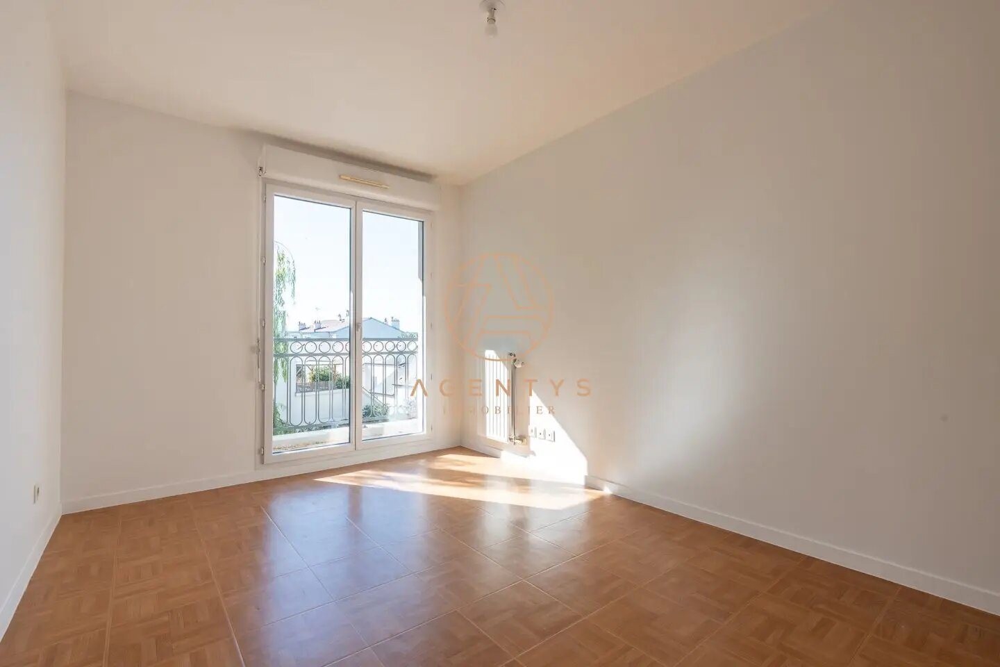 Appartement à vendre, 107m², Le Perreux-sur-Marne