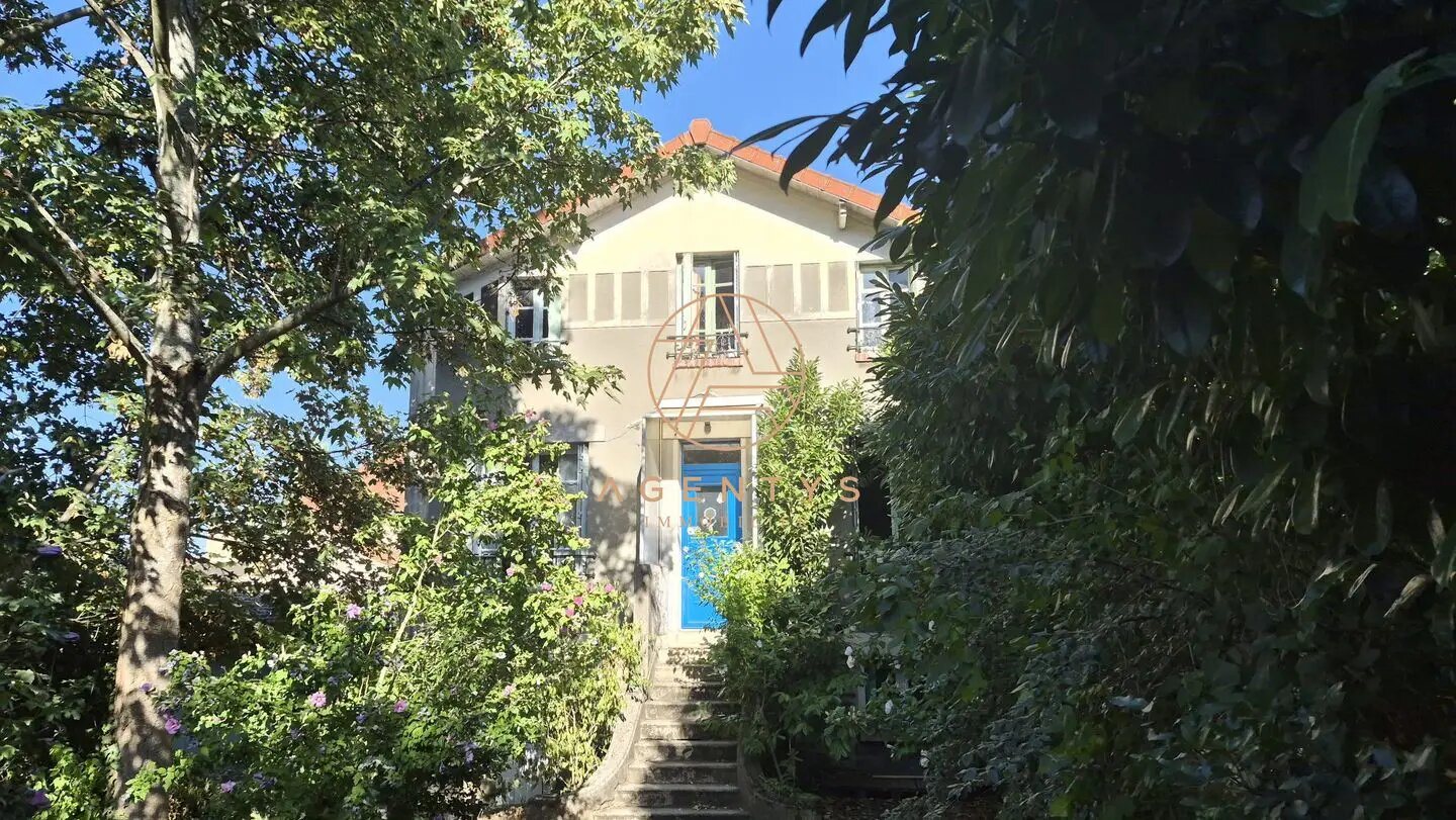 Maison à vendre, 130m², Le Perreux-sur-Marne