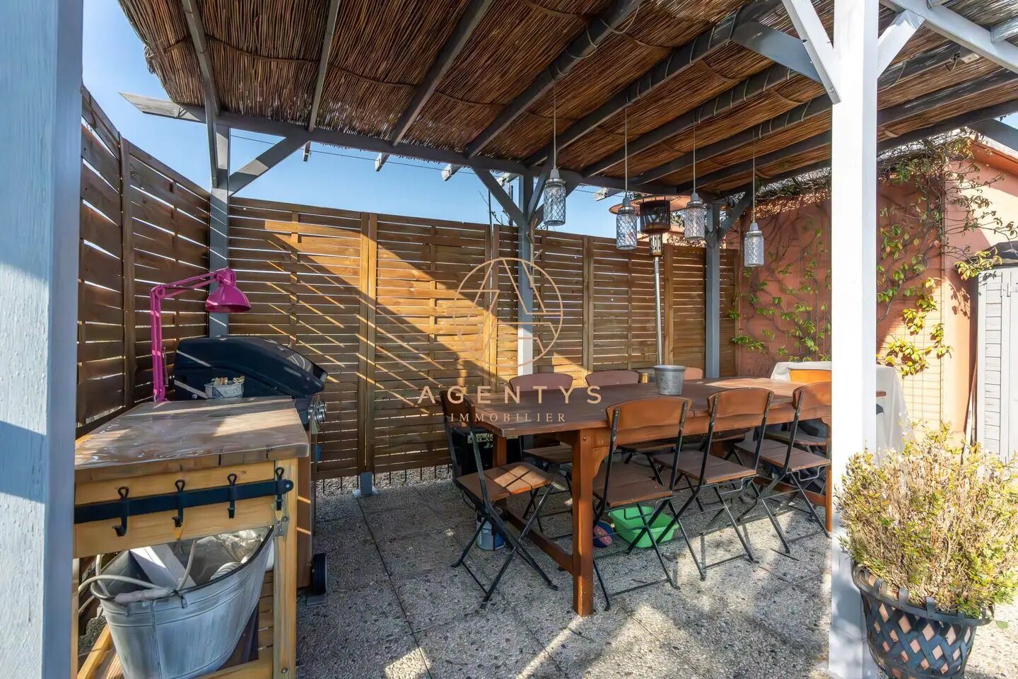 Appartement à vendre, 121m², Le Perreux-sur-Marne