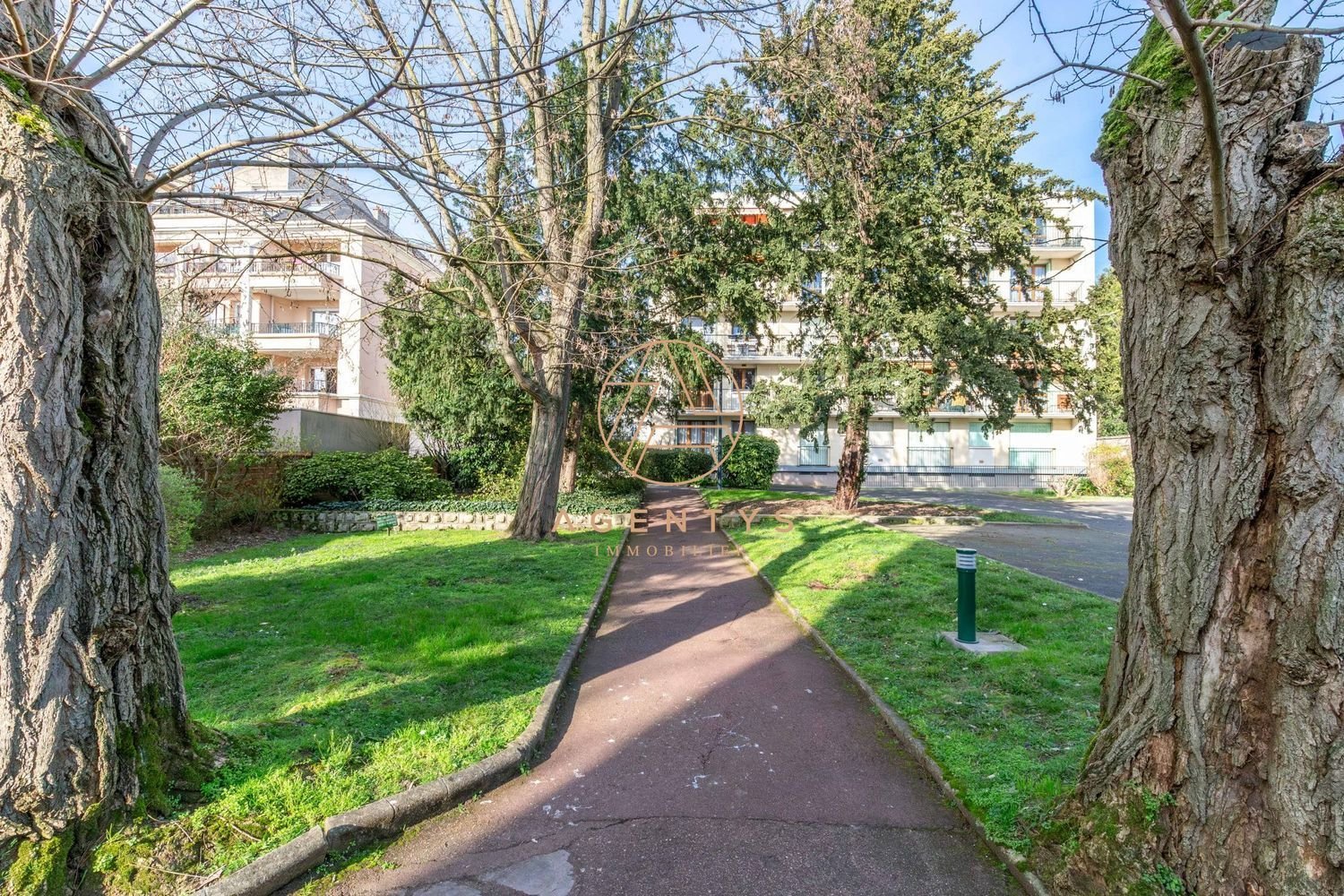 Appartement à vendre, 58m², Le Perreux-sur-Marne