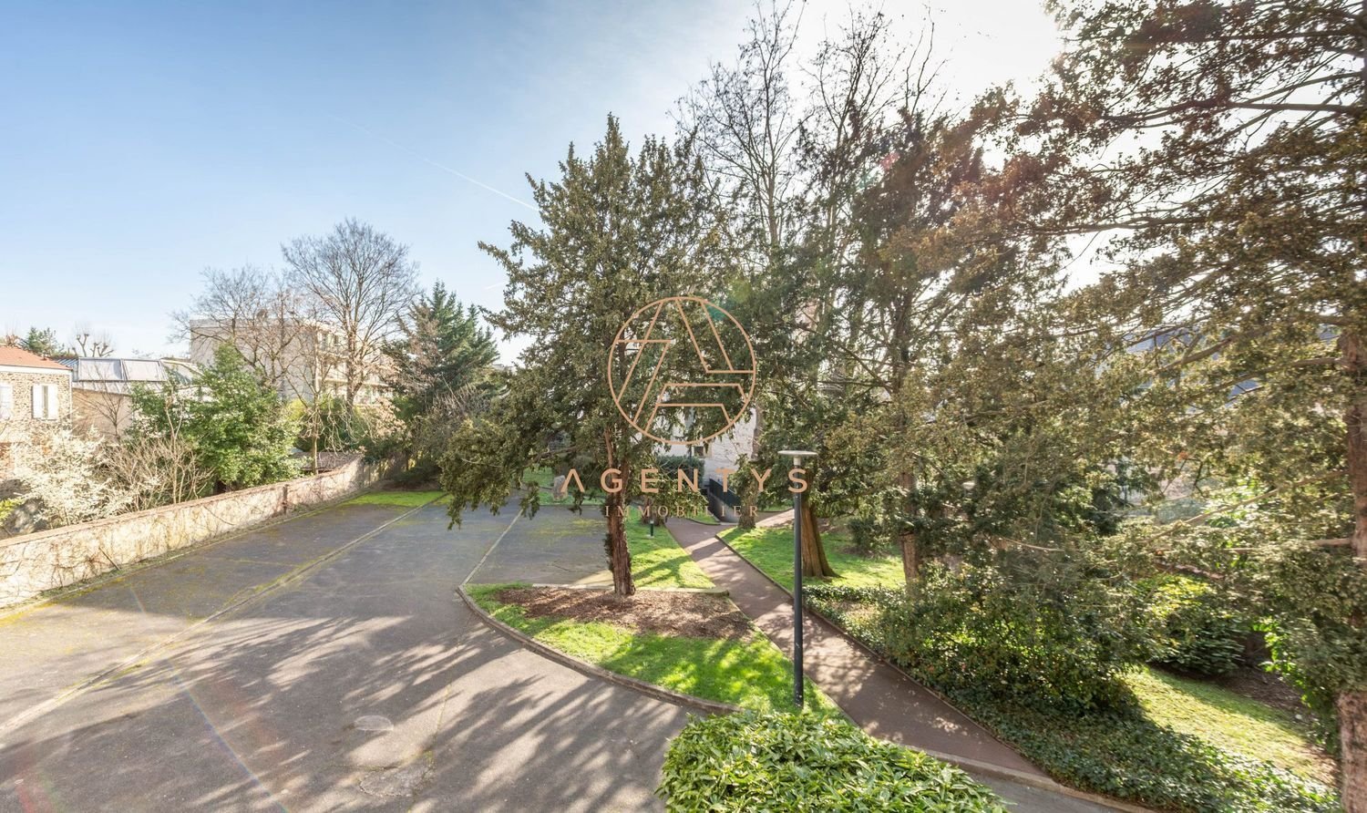Appartement à vendre, 58m², Le Perreux-sur-Marne